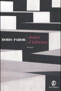 Libro - Dentro il labirinto - ISBN 9788864111858