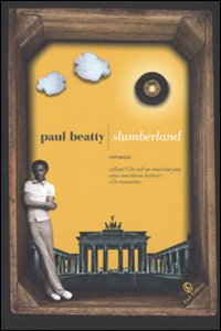 Libro - Slumberland - ISBN 9788864111865