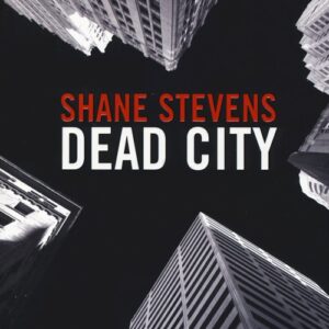 Libro - Dead city - ISBN 9788864119106