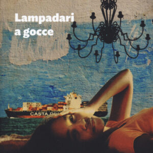Libro - Lampadari a gocce - ISBN 9788864292236