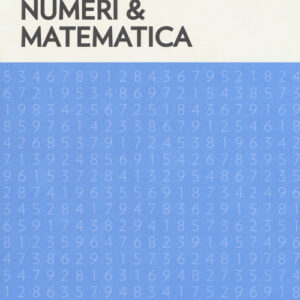 Libro - Numeri & matematica. Gli enigmi del Bletchley Park - ISBN 9788864423371