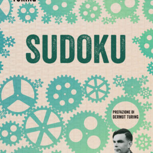 Libro - Sudoku - ISBN 9788864423999