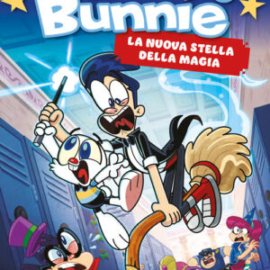 Libro - Harry & Bunnie - ISBN 9788864424132