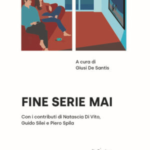 Libro - Fine serie mai - ISBN 9788864436470