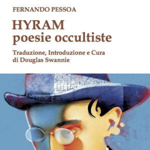 Libro - Hyram. Poesie occultiste - ISBN 9788864965451
