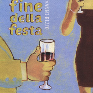 Libro - Ogni fine della festa - ISBN 9788865031186