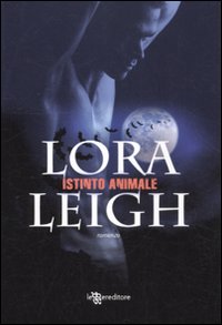 Libro - Istinto animale - ISBN 9788865081648