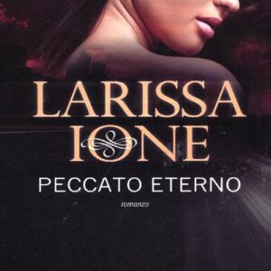 Libro - Peccato eterno. Demonica - ISBN 9788865081990