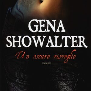 Libro - Un oscuro risveglio - ISBN 9788865082966