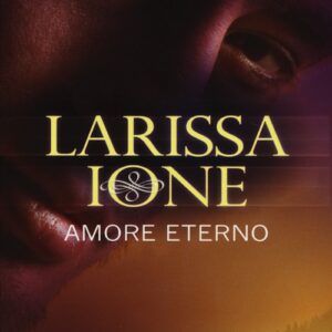 Libro - Amore eterno. Demonica - ISBN 9788865083413