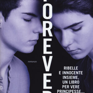 Libro - Forever - ISBN 9788865087589