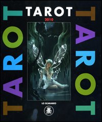 Libro - Tarot. Con carte - ISBN 9788865270042