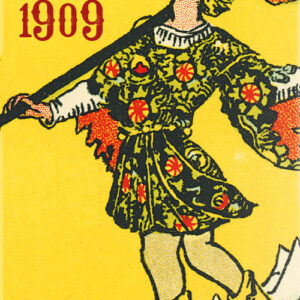 Libro - Tarot original 1909 - ISBN 9788865276945