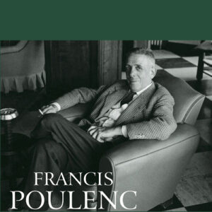 Libro - Francis Poulenc. Una biografia - ISBN 9788865400357