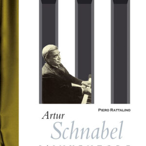 Libro - Artur Schnabel. L'inventore - ISBN 9788865400388