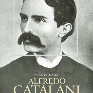 Libro - Alfredo Catalani - ISBN 9788865401118