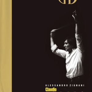 Libro - Claudio Abbado. Le opere e i giorni - ISBN 9788865401231