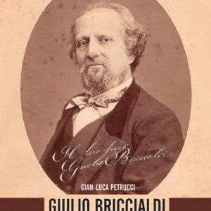 Libro - Giulio Briccialdi. Il principe dei flautisti - ISBN 9788865401910