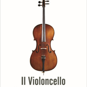 Libro - Il violoncello. Tecnica e psicologia dell’esecuzione - ISBN 9788865402955