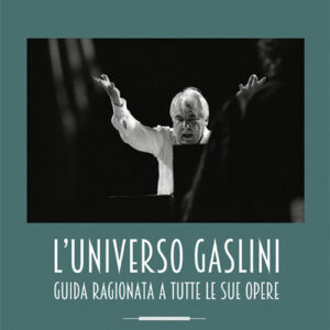 Libro - L'universo Gaslini. Guida ragionata a tutte le sue opere - ISBN 9788865402979