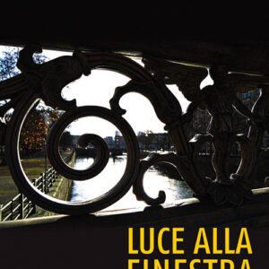 Libro - Luce alla finestra - ISBN 9788865403662