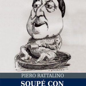 Libro - Soupé con Rossini. La musica come teatro e racconto - ISBN 9788865403686