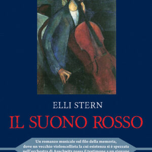 Libro - Il suono rosso - ISBN 9788865403693