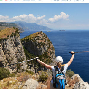 Libro - Trekking Italia. 20 vacanze a piedi per tutti nelle religioni italiane - ISBN 9788865493809