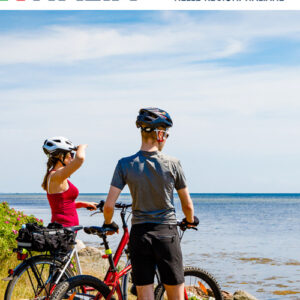 Libro - Bici Italia. 20 vacanze a pedali per tutti nelle regioni italiane - ISBN 9788865493816