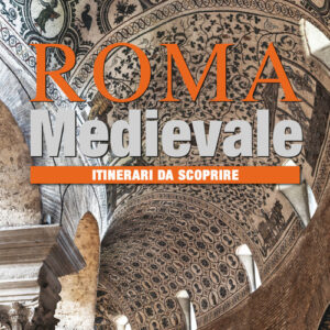 Libro - Roma medievale. Itinerari da scoprire - ISBN 9788865575338