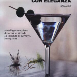 Libro - Guida per gentiluomini all'arte di vivere con eleganza - ISBN 9788865591345