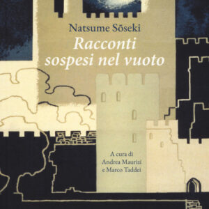 Libro - Racconti sospesi nel vuoto - ISBN 9788865643235