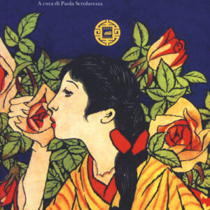 Libro - Storie di fiori - ISBN 9788865643242