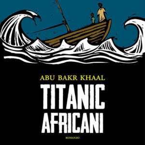 Libro - Titanic africani - ISBN 9788865643389