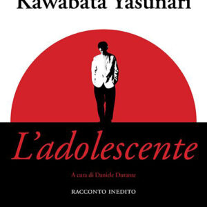 Libro - L'adolescente - ISBN 9788865643501