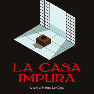 Libro - La casa impura - ISBN 9788865643532