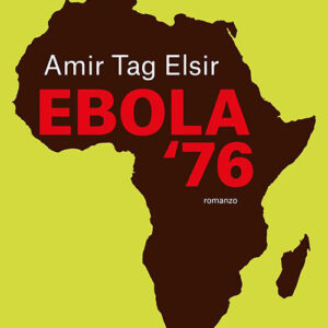 Libro - Ebola '76 - ISBN 9788865643587