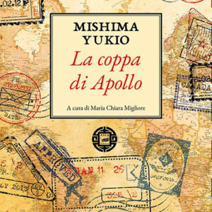 Libro - La coppa di Apollo - ISBN 9788865643594