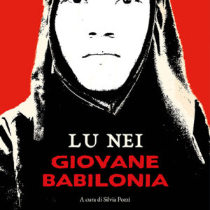 Libro - Giovane Babilonia - ISBN 9788865643617