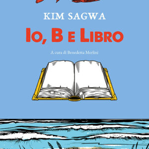 Libro - Io, B e libro - ISBN 9788865643631
