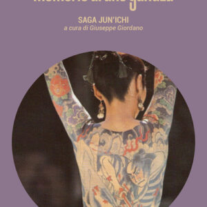 Libro - Memorie di uno yakuza - ISBN 9788865643891