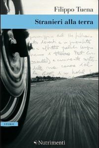 Libro - Stranieri alla terra - ISBN 9788865941294