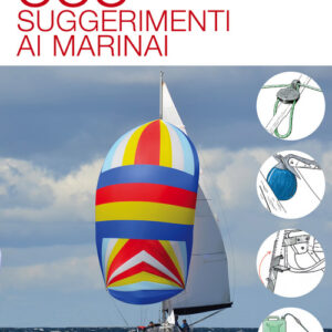 Libro - 333 suggerimenti ai marinai - ISBN 9788865948255