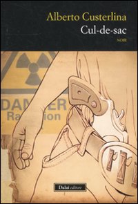Libro - Cul-de-sac - ISBN 9788866201069