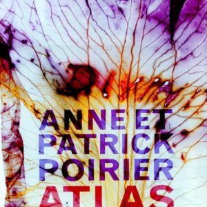 Libro - Anne e Patrick Poirier. Atlas - ISBN 9788866203414
