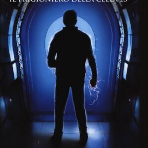 Libro - Michael Vey. Il prigioniero delle cella 25 - ISBN 9788866209065