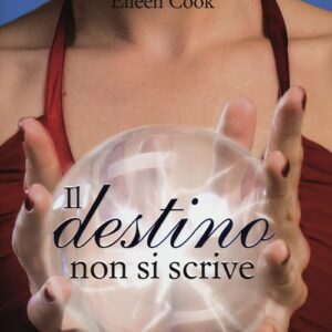 Libro - Il destino non si scrive - ISBN 9788866209096