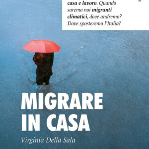 Libro - Migrare in casa - ISBN 9788866274063