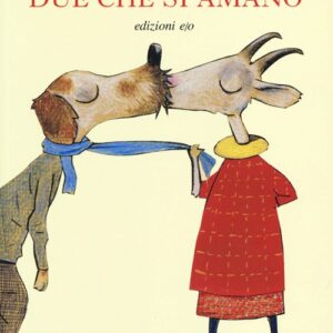 Libro - Due che si amano - ISBN 9788866322559