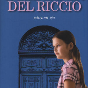 Libro - L'eleganza del riccio - ISBN 9788866324782